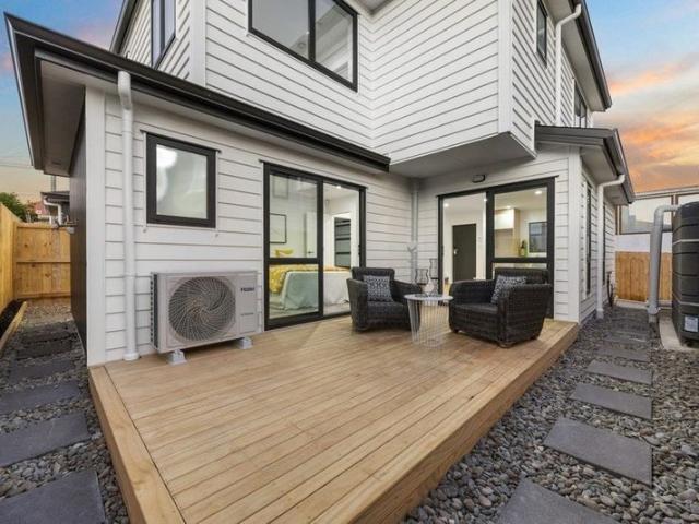 House for rent in New Windsor, Oroua County
