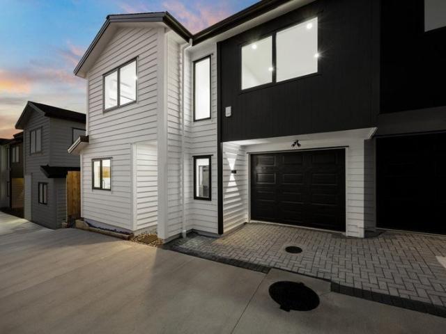 House for rent in New Windsor, Oroua County