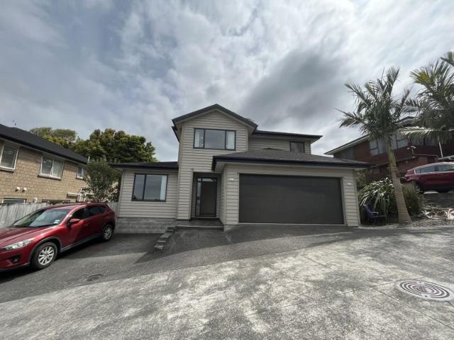 House for rent in New Windsor, Oroua County