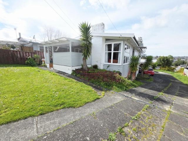 House for rent in New Windsor, Whau