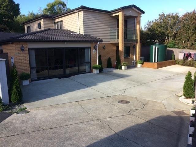 House for rent in New Windsor, Oroua County