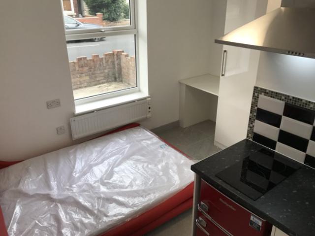 Room for rent in Greater London