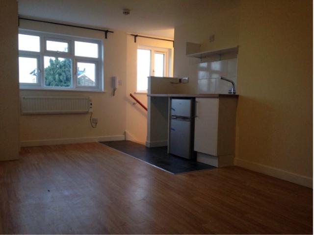 Room for rent in Greater London