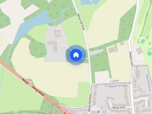 Apartment for rent in Bilbrook, Great Chatwell