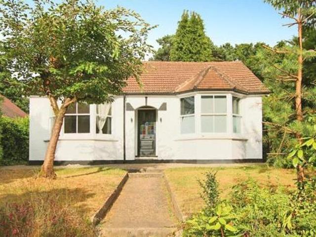 House for sale in Crowthorne