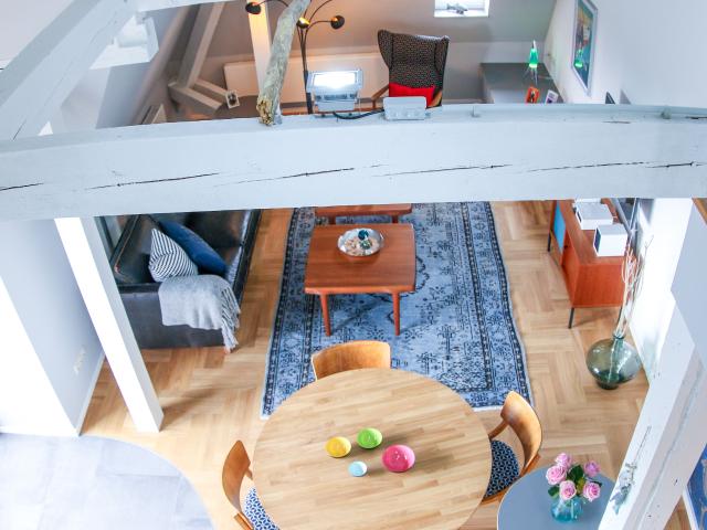 Apartment mieten in Schölisch, Stade