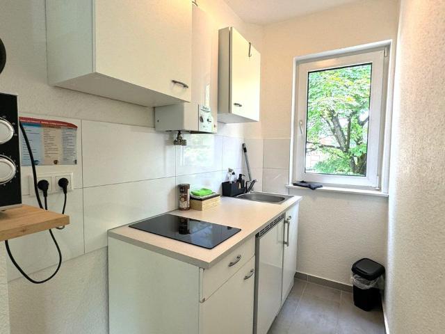 Apartment mieten in Neustadt, Bremen