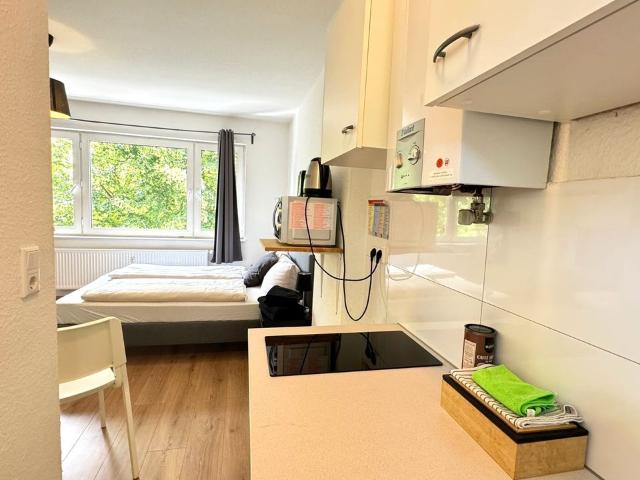 Apartment mieten in Neustadt, Bremen