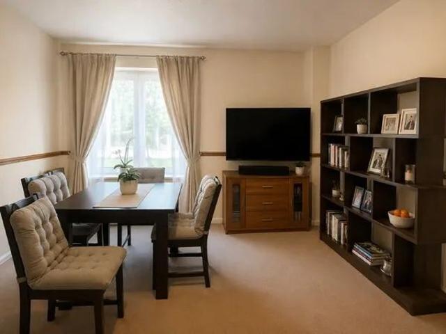 Apartment for rent in Snaresbrook, Greater London