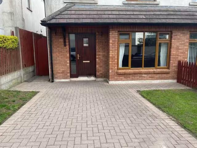 House to rent