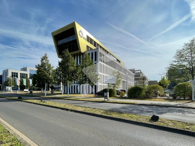 Büro mieten in Monheim, Nordrhein-Westfalen