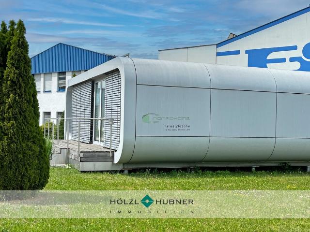 Gewerbe mieten in Hohenzell, Oberösterreich