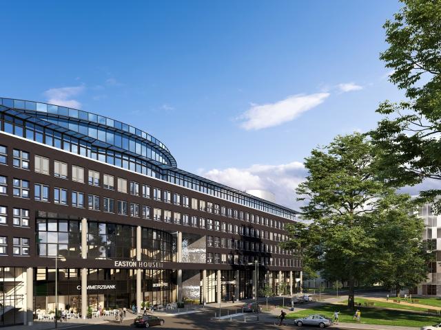 Büro mieten in Friedrichshain, Berlin