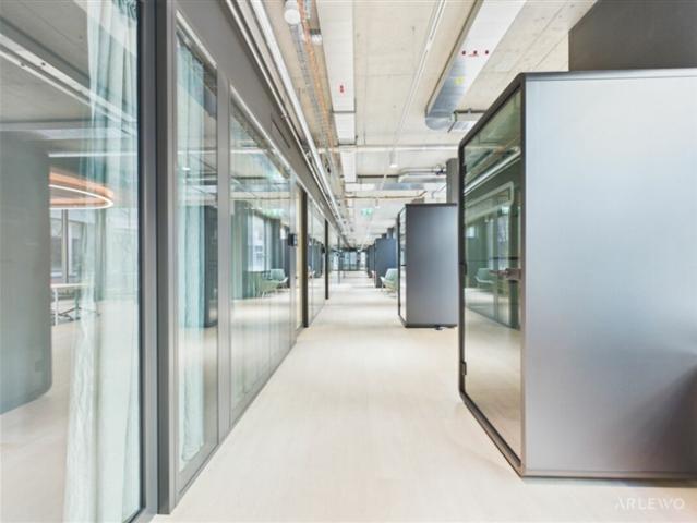 Büro mieten in Lü