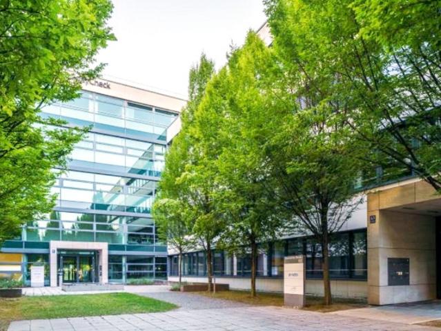 Büro mieten in Baumkirchen, München