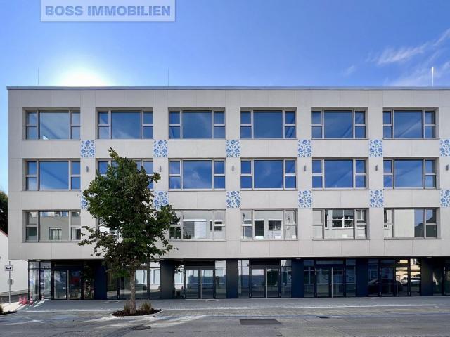 Büro mieten in Traun, Oberösterreich