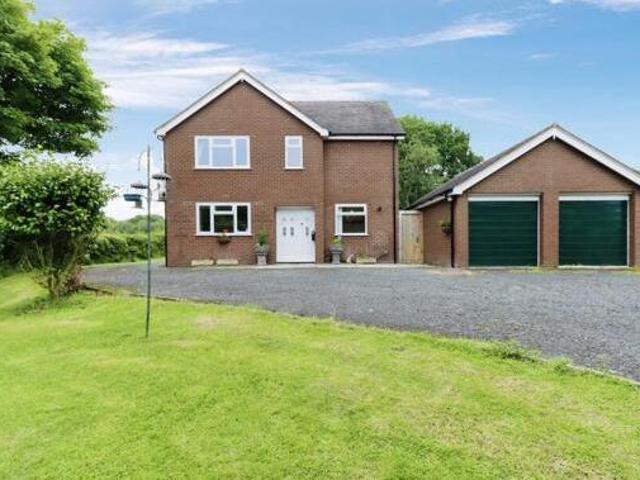 House for sale in Frankwell, Shropshire