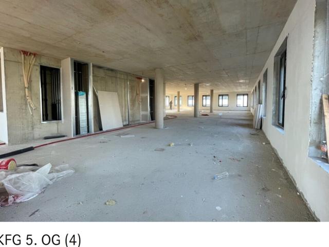 Büro mieten in Donaustadt, Wien