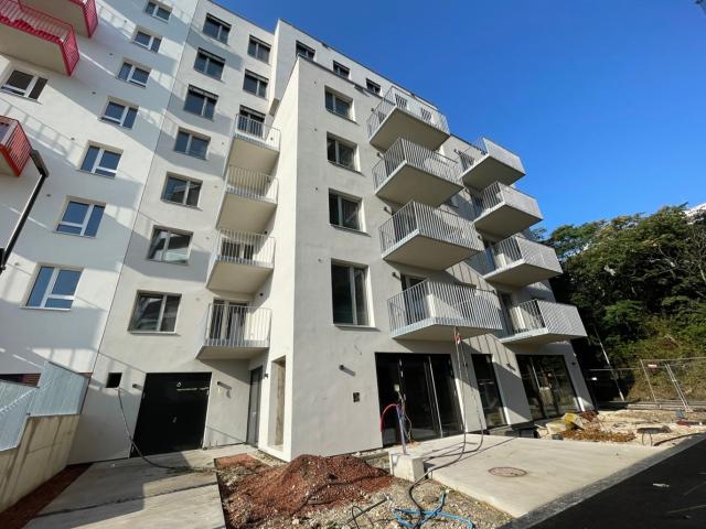 Büro mieten in KG Landstraße, Wien