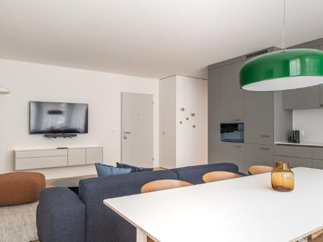 Apartment mieten in Langstrasse, Zürich