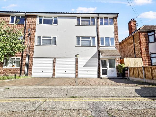 Apartment for rent in Moulsham, Chelmsford