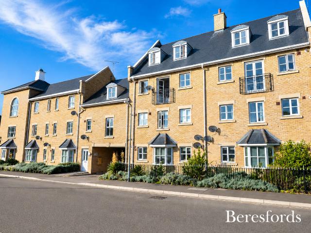 Apartment for rent in Moulsham, Chelmsford