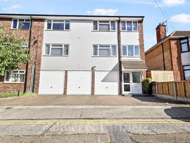 Apartment for rent in Moulsham, Chelmsford