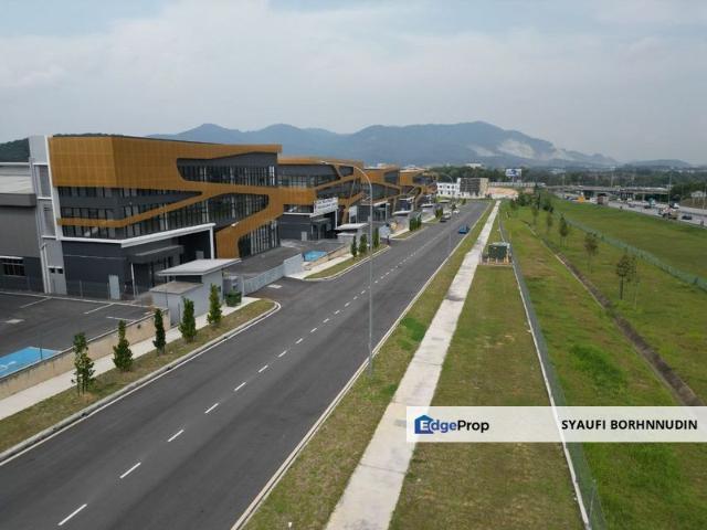 Warehouse for sale in Nilai, Negeri Sembilan