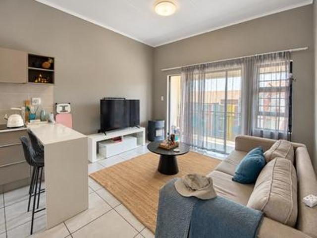 Apartment for rent in Centurion, City of Tshwane Metropolitan Municipality