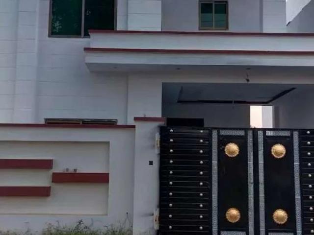 House for sale in Rawalpindi, Islamabad Capital Territory