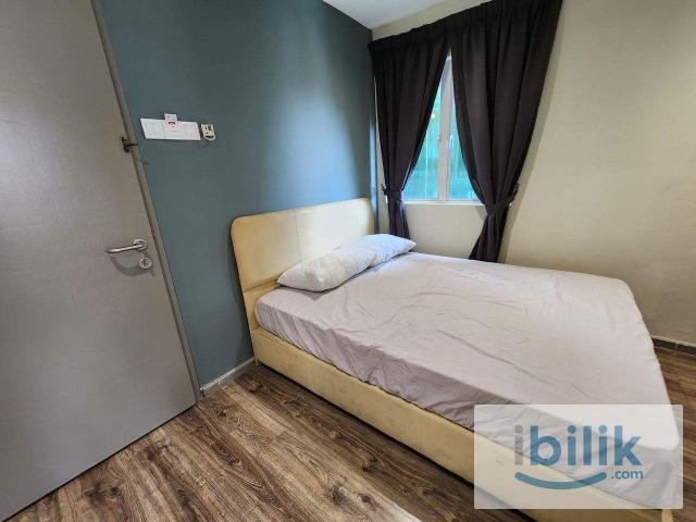 Room for rent in Country Heights Damansara, Kuala Lumpur