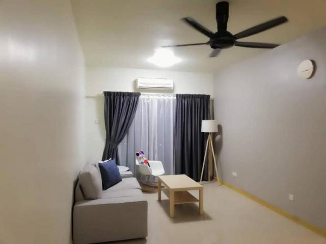Apartment for sale in Petaling, Damansara Damai