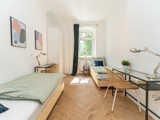 Apartment mieten in Treptow–Köpenick, Berlin