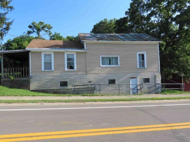 House for sale in Town of Genoa, Cayuga County