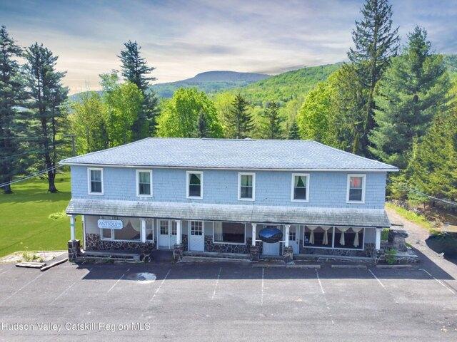 House for sale in East Jewett, New York