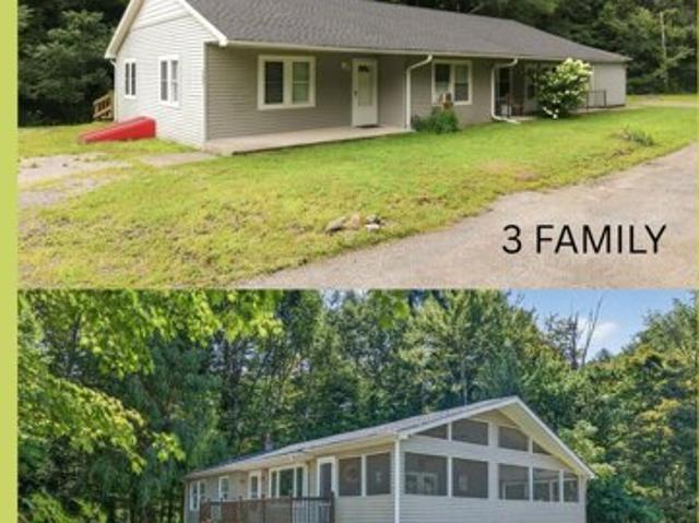 House for sale in Bloomington, New York