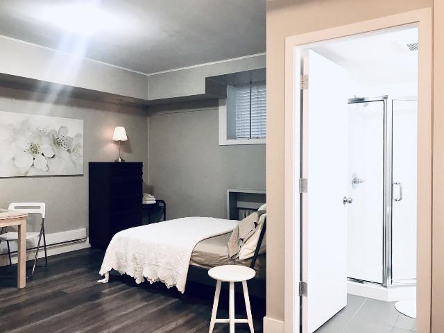 Apartment for rent in Kitsilano, Vancouver