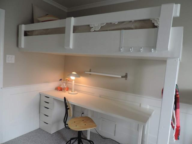 Apartment for rent in Vancouver, British Columbia