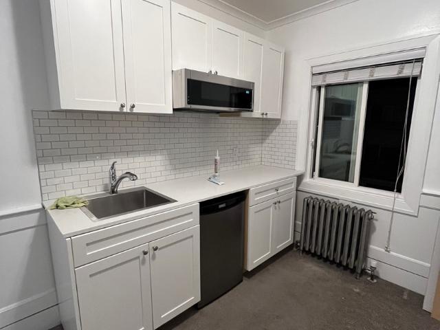 Apartment for rent in Vancouver, British Columbia