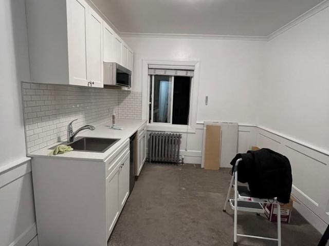 Apartment for rent in Vancouver, British Columbia