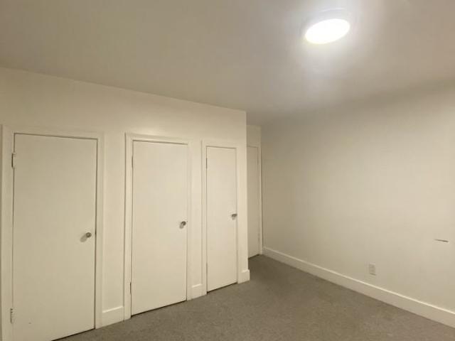 Apartment for rent in Kitsilano, Vancouver