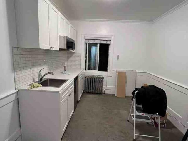 Apartment for rent in Vancouver, British Columbia