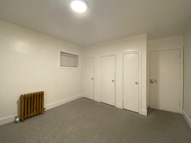 Apartment for rent in Vancouver, British Columbia