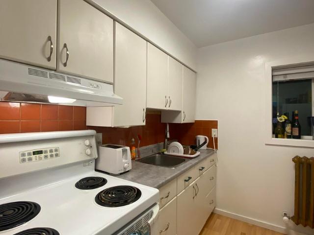 Apartment for rent in Kitsilano, Vancouver
