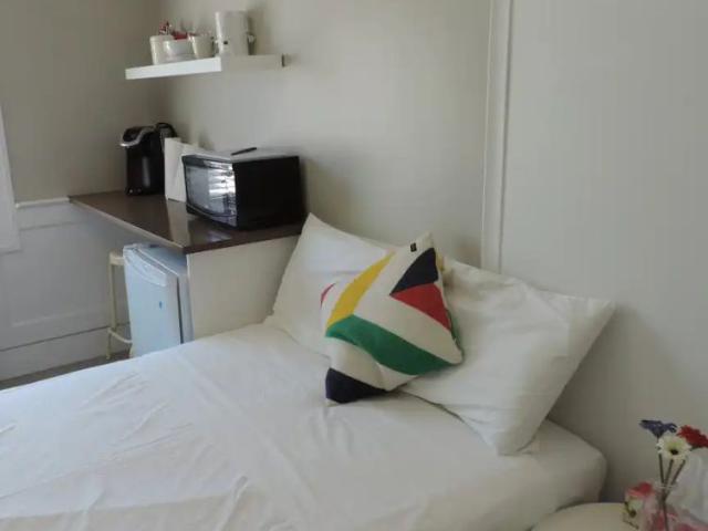 Apartment for rent in Kitsilano, Vancouver