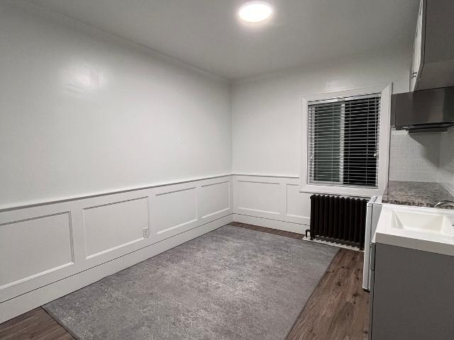 Apartment for rent in Kitsilano, Vancouver
