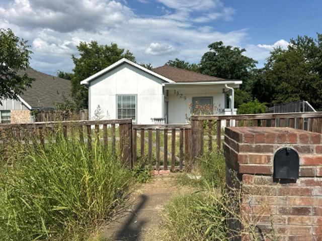 House for sale in Fort Worth, Texas