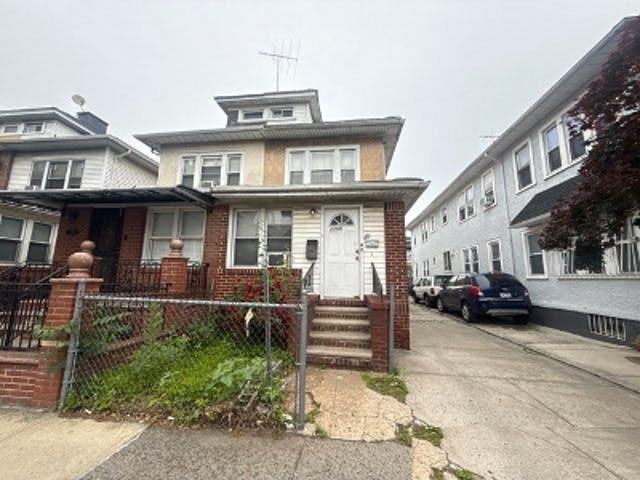House for sale in Arverne, New York