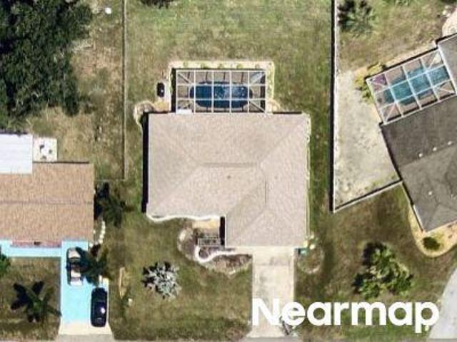 House for sale in Port Charlotte, Florida