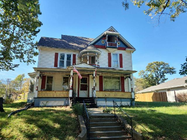 House for sale in Kansas